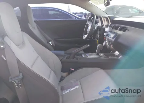 2010 Chevrolet Camaro 1Lt z USA, uszkodzony, nr VIN 2G1FB1EV3A9132989